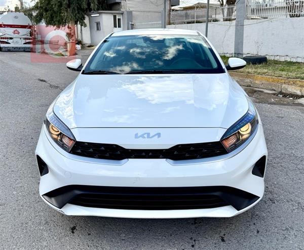 Kia Forte 2024 for sale in Iraq - Erbil